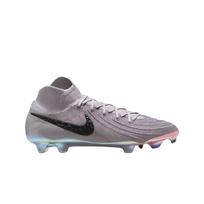 Nike Phantom Luna 2 Elite Fg Atmosphere Grey Black 255