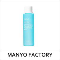[ma:nyo] Manyo gamykla (bo5) Terminis vanduo drėkinantis odą 155ml