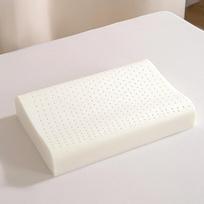 Orthopedic Memory Foam Cervical Pillow for Neck Support, Slow Rebound Contour Pillow Improves Sleep Quality Relieves Stiffness 35X55cm