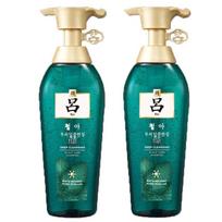 Ryo Green Line Deep Cleansing Oil Control Shampoo