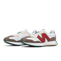 New Balance Casablanca x 327 Red Monogram MS327CAA EU 36