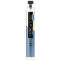 7suns Aukso ir Švytėjimo įdegio eliksyras vyrams 6ml