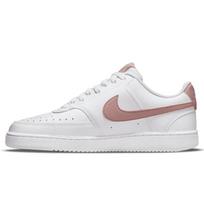 Nike Women's Court Vision Low Sneakers 37.5