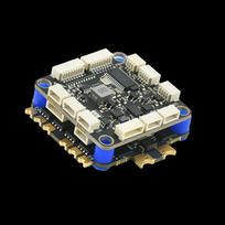 H743 FPV Flight Controller & Integrated ESC Kit
