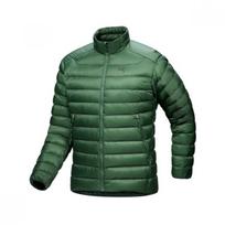 Arc Teryx Fw24 Cerium Jacket Men Ajofmx7467 Eden SM