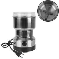 Nuts Beans Spices Blender Electric Coffee Grinder for home Grains Grinder Machine Kitchen Multifunctional Coffe Chopper Blades