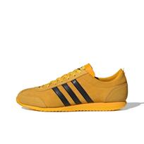 adidas VS JOG 2.0 'Yellow' Unisex Retro Lifestyle Sneakers JS1122 36