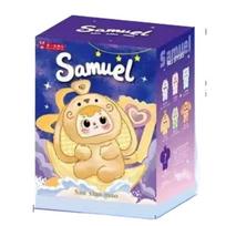 Samuelis Saldus Fantazijos Melodija Pliušinis Slepiančioji Dėžutė Mielas Animacinis Lėlės Maišelio Pakabukas Kolekcionuojamas Žaislas Graži Dovana Mergaitėms