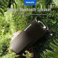 Philips TAS3150 Desktop Bluetooth Speaker with Ambient Light (CN version) juoda