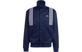 Adidas Originals Adicolor 70s Striukė Vyriška Tamsiai Indigo IP6978 M