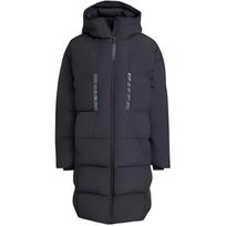 Adidas Myshelter pūkinė parka IS9049 M black