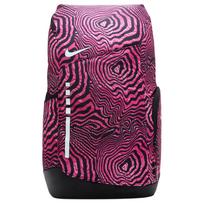 Nike Hoops Elite 32L Backpack Black/Pinksicle/White HF6798-010