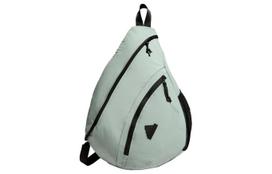 Adidas Polyamide Sling Bag Regular Unisex Dusty Green JJ2173
