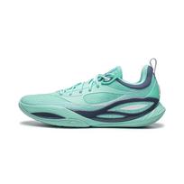 Li Ning DLO2 žemi krepšinio bateliai Unisex Celadon Turkuaz ABPW013-6 42