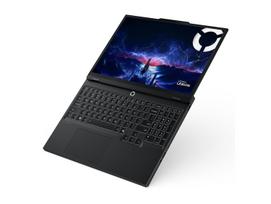 Lenovo Legion 5 15IAX10 Intel | Eclipse Black | 15.1 " | OLED | WQXGA | OLED pixels | Glossy | Intel Core Ultra 7 | 255HX | 16GB | SODIMM DDR5 | Solid-state drive capacity 1000GB | NVIDIA GeForce RTX 5060 | GDDR7 | 8GB | Windows 11 Home | 802.11be | Bl