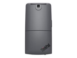 Lenovo ThinkPad Bluetooth Presenter Mouse (Aura Edition) | Wireless | Bluetooth | Thunder Grey