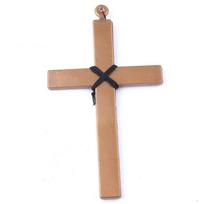 Halloween Nun Cosplay Costume with Headwear & Pendant for Role-Playing & Party Performance Adult One Size (160-180cm)