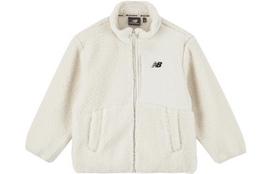 New Balance Kids Jackets Stand Collar Thickened 4DD3S073-IV 150