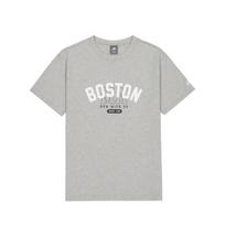 New Balance SS25 T Shirt Men's Gray AMT52381-GHM 2XL