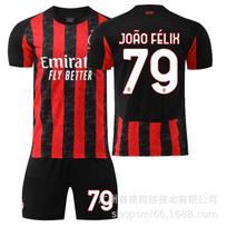 2025-26 Real Madrid new gradient color dragon pattern special edition #9Mbappé #7 Vinícius Football Jerseys 16