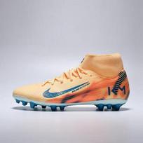 NIKE ZM SUPERFLY 10 AG Vyriški futbolo treniruočių bateliai 42.5