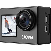 SJCAM SJ4000 Dual-Screen 4K Sports Camera (CN version)