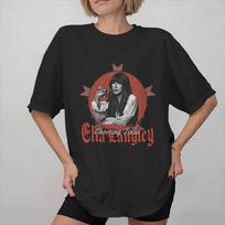Ella Fella The Dandelion Tour Choosin Texas Country Ellas Fellas Club New Arrival T Shirt Unisex Women  Pure Cotton  Tee Shirt S