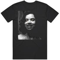 Hailee Steinfeld  Mary Vampire Sinners Fan Gift Idea  T Shirt Unisex T-Shirt S įvairiaspalvis
