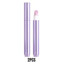 2pcs Multi-Functional Nail Repair Essence Pen Barb Care Exfoliating Nail Pen  Nail Care 2pcs