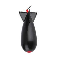 Carp Fishing Rockets Feeders Float Bait Lure Holder Container Fish Tackle Tools