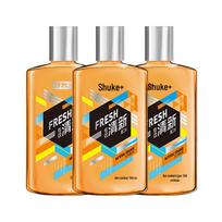 Suky Professional Fresh Mouthwash