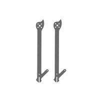 IFLIGHT XL10 V6 10-inch FPV Drone Frame Arm