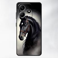 Phone Cover Case for Xiaomi Redmi Note 14 11S 14C A3 A1 A2 12S 12C 13C 9 8 7 10 A5 A4 12 11 Pro K80 K40 13 Pro Plus Anime Horse Redmi Note 8T