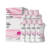 ShanYaoSu PQQ Collagen Peptide Oral Liquid