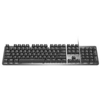 Logitech K845 Mechanical Keyboard and G102 Mouse Combo