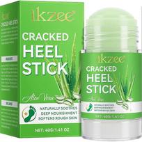 Cracked Heel Stick Urea Foot Repair Intense Hydration Dry Skin Treatment žalia