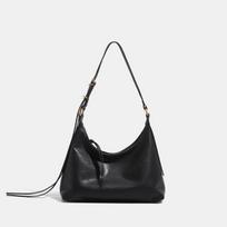 New Light Luxury Niche Armpit Bag Lazy Retro Shoulder Bag Large Capacity Commuting Shoulder Bag Women's Fashion juoda