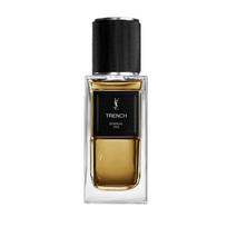 SAINT LAURENT Trench Coat Perfume TRENCH Brand New Premium Collection Fruity Fragrance Scent Family Eau De Parfum EDP 75ml