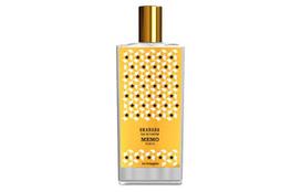MEMO PARIS Granada Perfumes Potpourri Scent Eau De Parfum 75ml 75ml