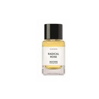 MATIERE PREMIERE Same Name Invincible Rose Perfumes Oriental Potpourri Accord Eau De Parfum EDP Patchouli Saffron 50ml Gift Not Included