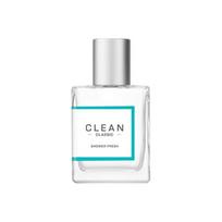 Clean Classic Lightweight And Sheer Perfumes Floral Fruity Accord Eau De Parfum EDP Lemon Citrus 30ml/60ml 60ml