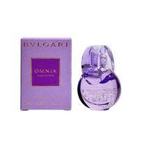 BVLGARI Amethyst Crystal Moteriški Kvepalų Pavyzdžiai Ir Bandomieji Dydžiai Tualetinis Vanduo Potpourri Kvapas 5ml Madame Amethyst Light Perfume 5ml