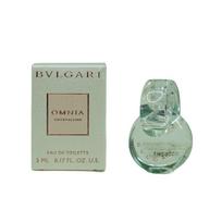 BVLGARI Omnia Crystal Kvepalų Pavyzdžių Rinkinys Tualetinis Vanduo 5ml 5ml