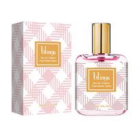 Blings Perfumes Women's Pink Love Song Eau De Toilette 30ml