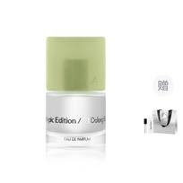 ATYPIC EDITION 01 Oolong Clear Peach Perfumes Wooden Woody Scent Eau De Parfum EDP Citrus Fragrance Lemon 30ml Oolong clear peach|30ml