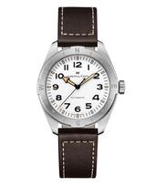 Hamilton Khaki Field Expedition Wristwatch H70315510 Authorized Guarantee Men's