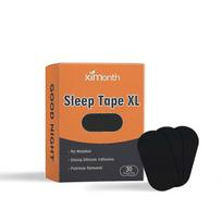 Anti-Snoring Sleep Patch - Gentle, Soothing Formula for Quiet Sleep & Improved Breathing - 30 Patches for Deep, Restful Night Rest
