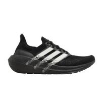 adidas Y-3 Ultra Boost Light Black White 38