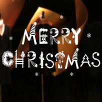 Žavingos Kalėdinės Langų Lipdukai Su Žaismingais Kalėdų Senelio Piešiniais Šventinei Dekoruoti Kiekvienoje Erdvėje Merry Christmas