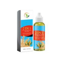 2 in 1 Vita Enzyme Plant Solution 100ML Liquid Nutrient Formula for Indoor and Outdoor Plants Supports Growth Nourishes and Revives One Size
